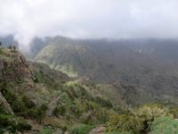 Mirador de la Laja, La Gomera