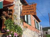 Töpferdorf El Cercado, La Gomera