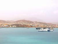 Mindelo, Kapverden