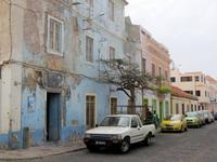 Mindelo, Kapverden
