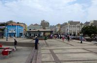Mindelo, Kapverden