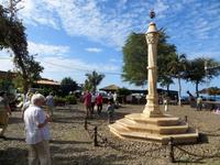 Pranger in Cidade Velha