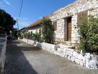 Rua Banana in Cidade Velha