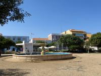 Altstadt von Praia, Santiago