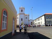 Altstadt von Praia, Santiago