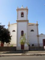 Altstadt von Praia, Santiago