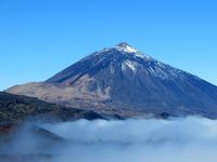 Pico del Teide, Teneriffa