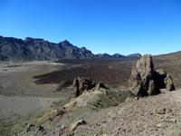 Teide Nationalpark