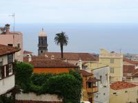 La Orotava, Teneriffa