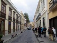 La Orotava, Teneriffa