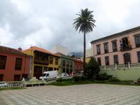 La Orotava, Teneriffa