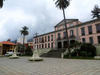 La Orotava, Teneriffa