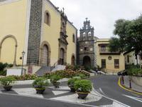 La Orotava, Teneriffa