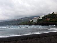 Puerto de la Cruz, Teneriffa