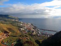 La Palma, Mirador de La Concepción