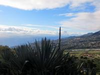 La Palma, Mirador de La Concepción