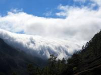 La Palma, Nationalpark Caldera de Taburiente