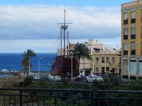 Santa Cruz de La Palma