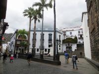 Santa Cruz de La Palma