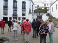 Santa Cruz de La Palma