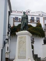Santa Cruz de La Palma