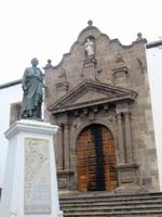 Santa Cruz de La Palma