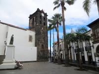 Santa Cruz de La Palma