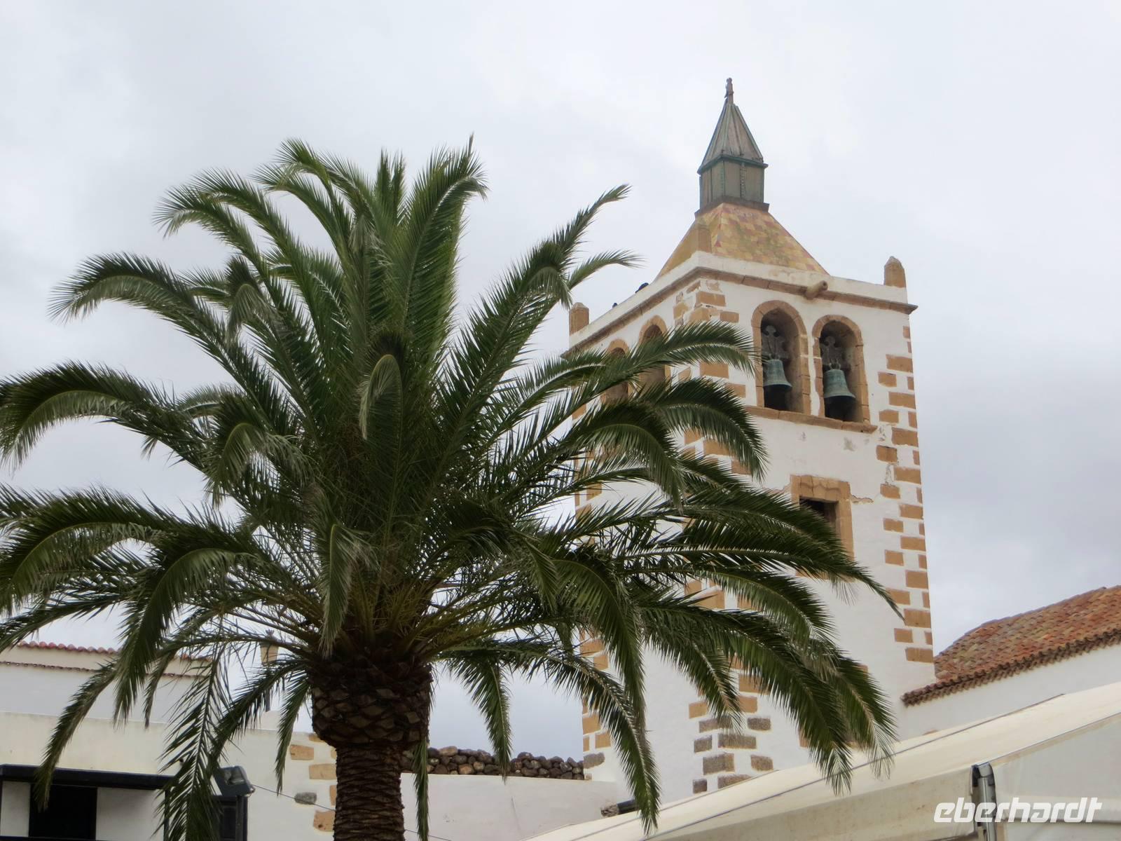 Betancuria, Fuerteventura