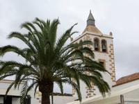 Betancuria, Fuerteventura