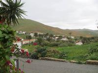 Betancuria, Fuerteventura