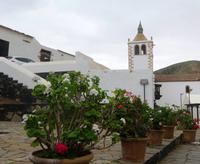 Betancuria, Fuerteventura