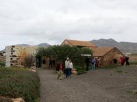 Freilichtmuseum La Alcogida, Fuerteventura