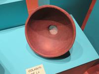 El Cercado – Keramikmuseum