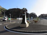 El Hierro - im Hafen von Puerto de La Estaca