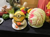 Farewell-Buffet 