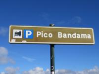 Gran Canaria – Bandama-Krater