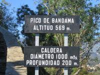 Gran Canaria – Bandama-Krater