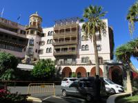 Hotel Santa Catalina