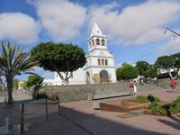 Iglesia de Nuestra Señora del Rosario