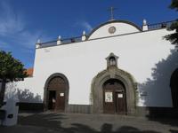 Kirche San Ginés 