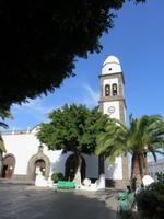 Kirche San Ginés 