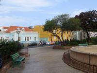 Mindelo, Kapverden