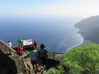 Mirador de Isora