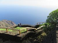 Mirador de Isora