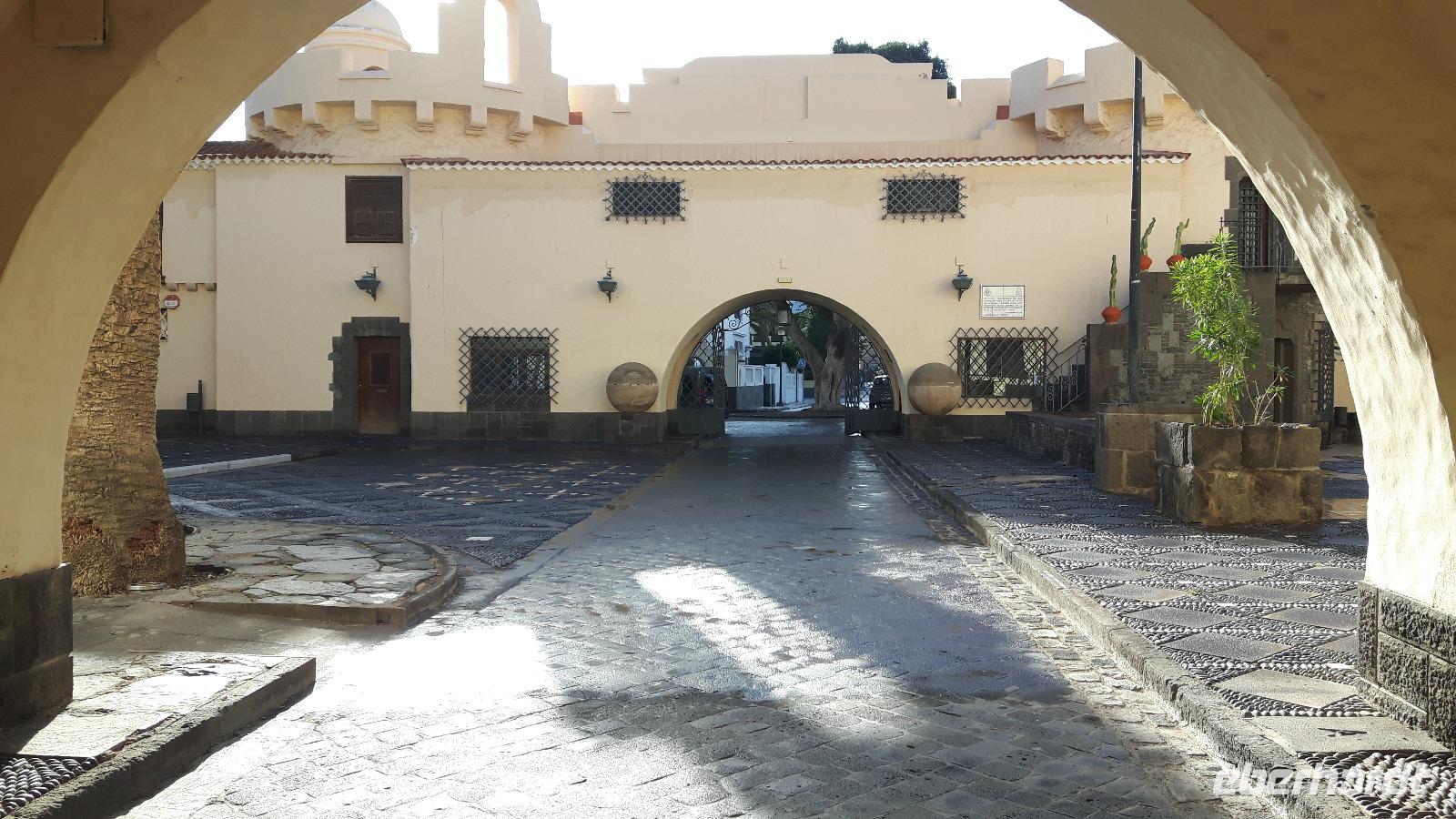 Gran Canaria - Las Palmas (Pueblo Canario)