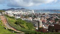 Gran Canaria - Las Palmas