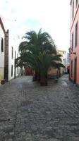 Gran Canaria - Las Palmas (Altstadt)