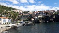 Madeira - Camara de Lobos 
