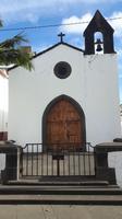 Madeira - Funchal (Altstadt - Kapelle Corpo Santo)
