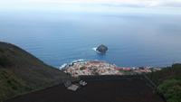 Teneriffa - Mirador de Garachico